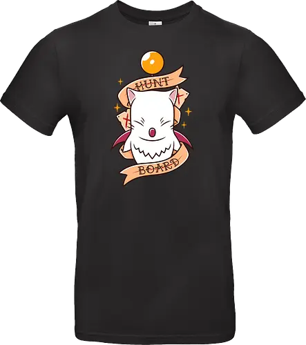 Kupo Hunt Board