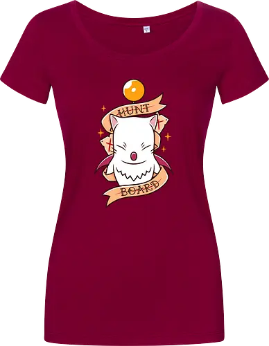 Kupo Hunt Board