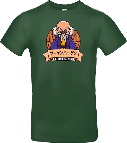 Bugenhagen