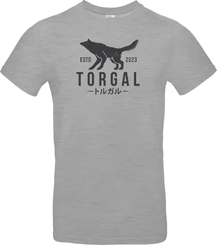 Torgal Dog