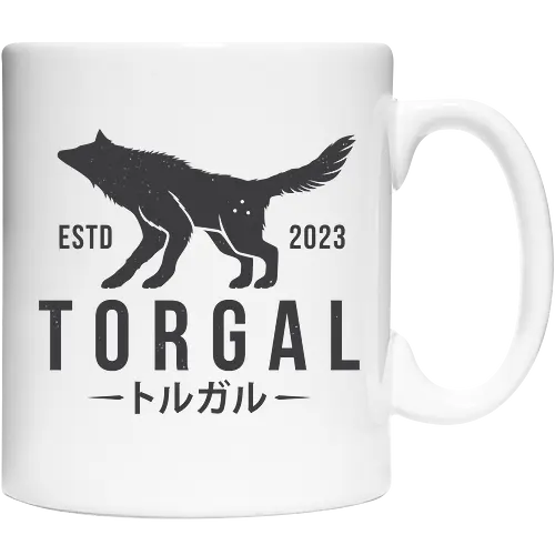 Torgal Dog