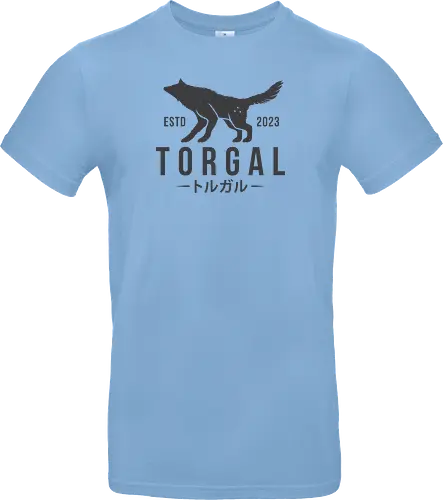 Torgal Dog