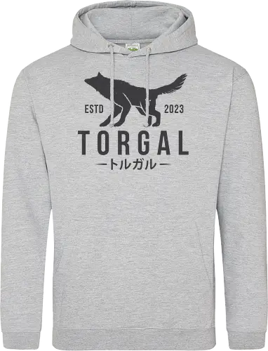 Torgal Dog