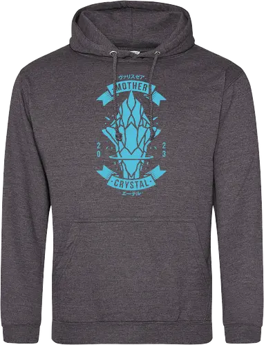 Mothercrystal