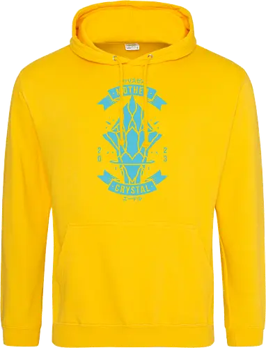 Mothercrystal