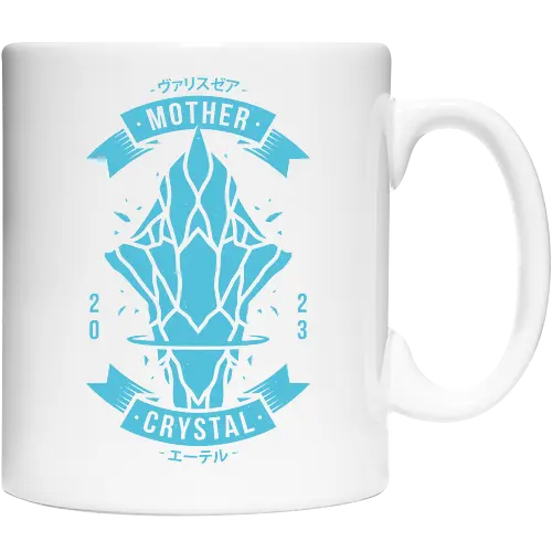 Mothercrystal