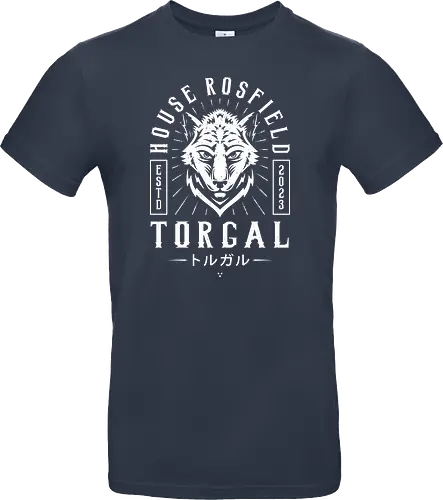 Torgal Wolf Dog