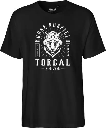 Torgal Wolf Dog