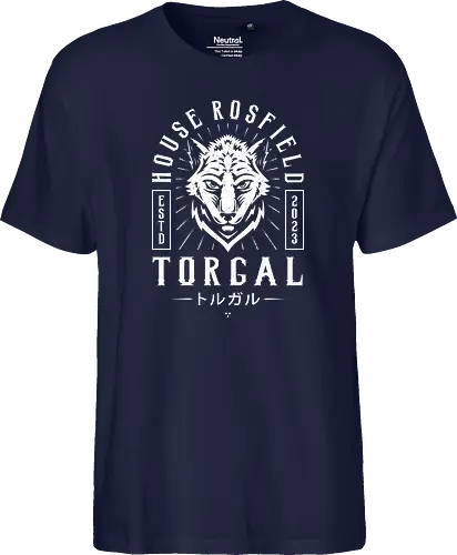 Torgal Wolf Dog