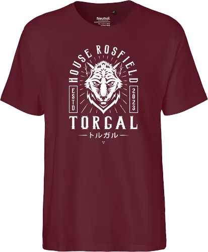 Torgal Wolf Dog