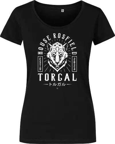 Torgal Wolf Dog