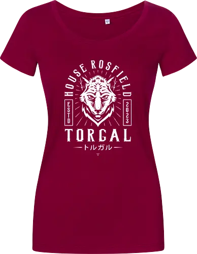 Torgal Wolf Dog