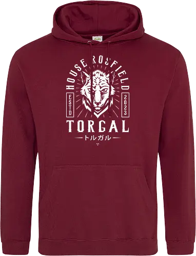 Torgal Wolf Dog