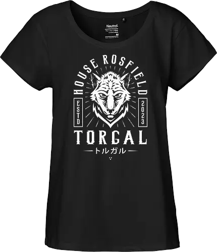 Torgal Wolf Dog