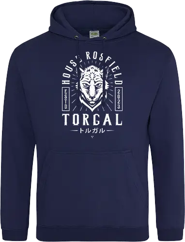 Torgal Wolf Dog