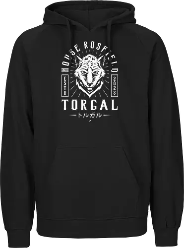 Torgal Wolf Dog
