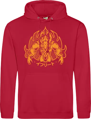 Hellfire