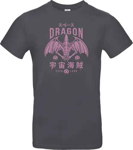 Space Dragon