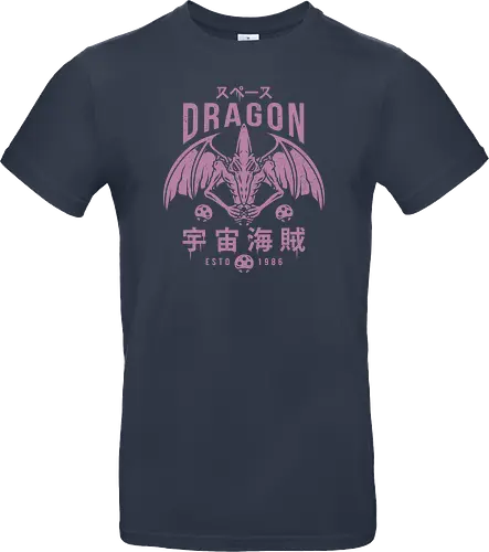 Space Dragon