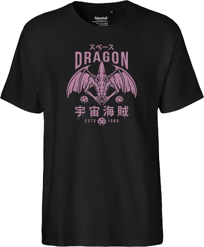Space Dragon