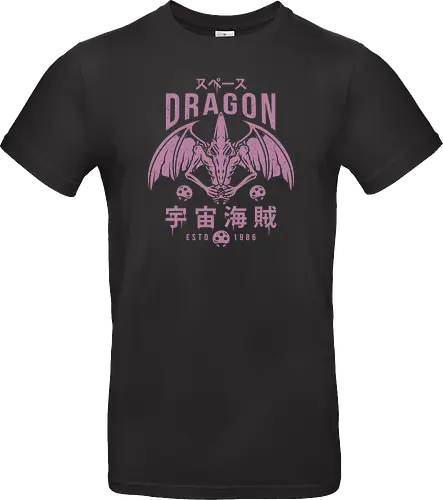 Space Dragon