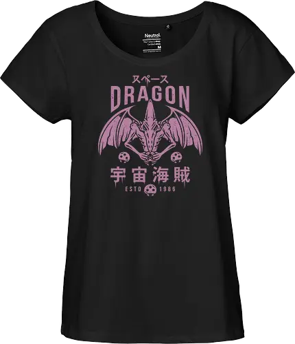 Space Dragon