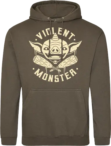 Violent Monster