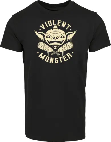 Violent Monster