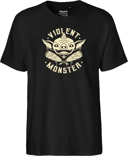 Violent Monster