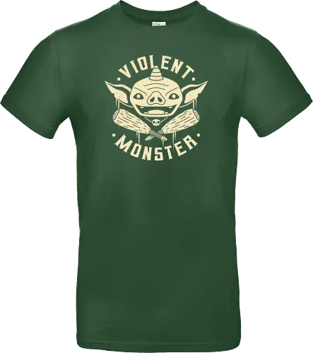 Violent Monster