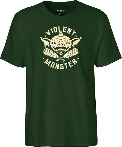 Violent Monster