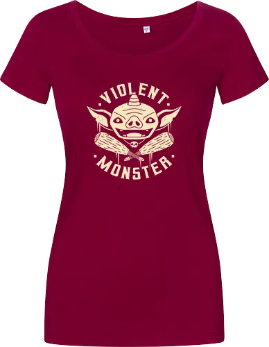 Violent Monster