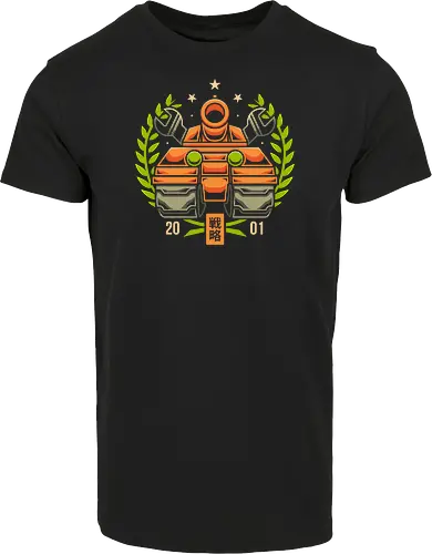 Orange Star Forces