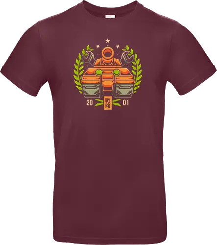 Orange Star Forces