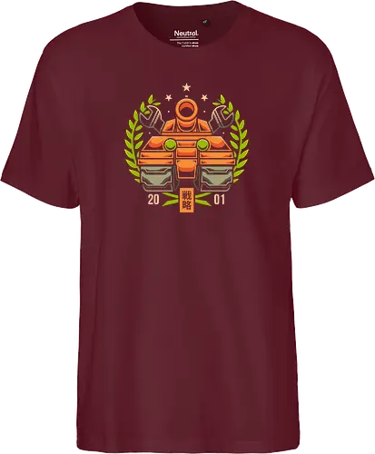 Orange Star Forces