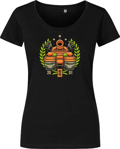 Orange Star Forces