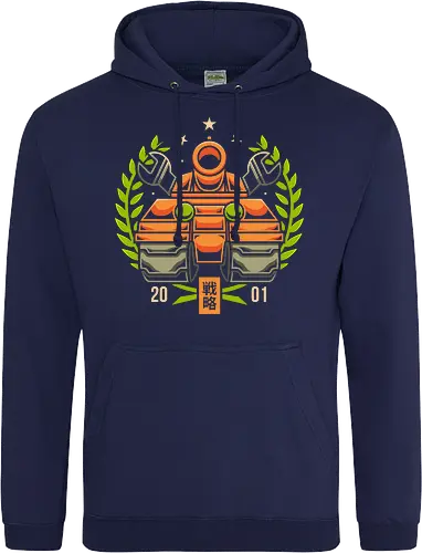 Orange Star Forces