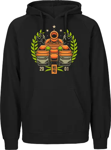 Orange Star Forces