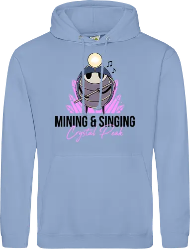 Singing & Mining