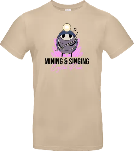Singing & Mining