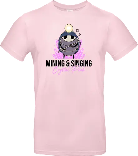 Singing & Mining