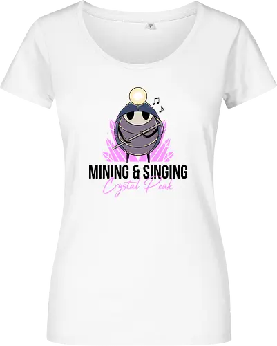 Singing & Mining