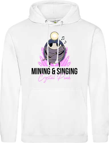 Singing & Mining