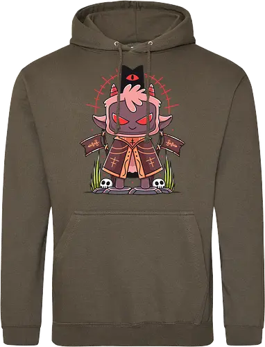 Join the Cult