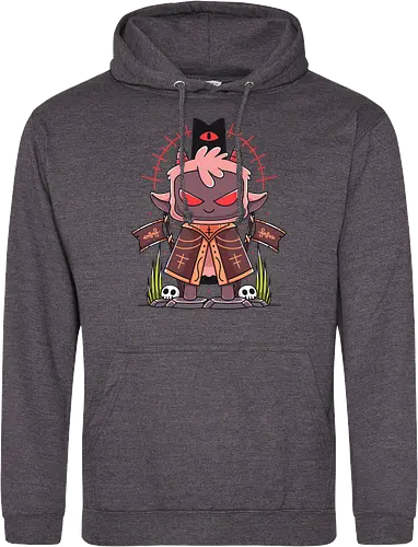 Join the Cult