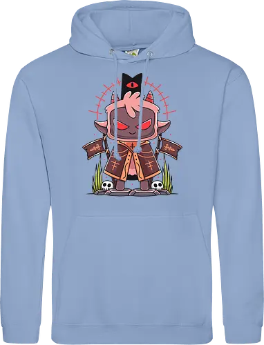 Join the Cult