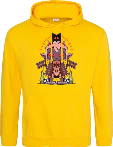 Join the Cult