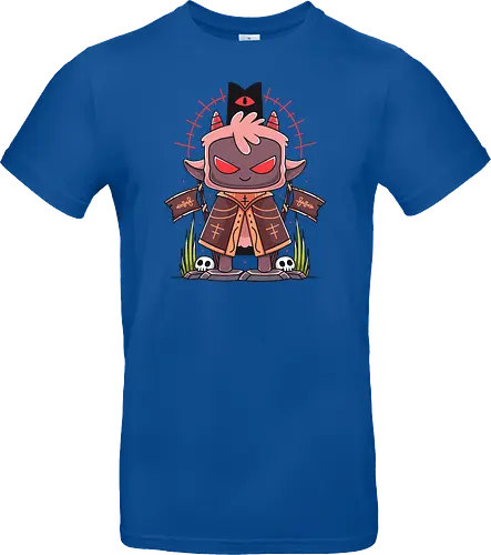 Join the Cult