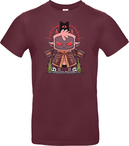 Join the Cult