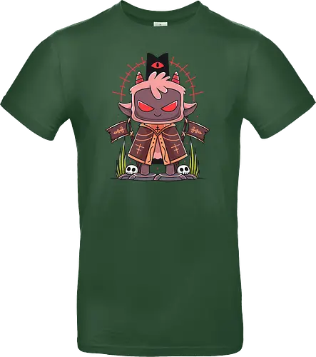 Join the Cult